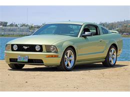 2006 Ford Mustang (CC-1741618) for sale in SAN DIEGO, California