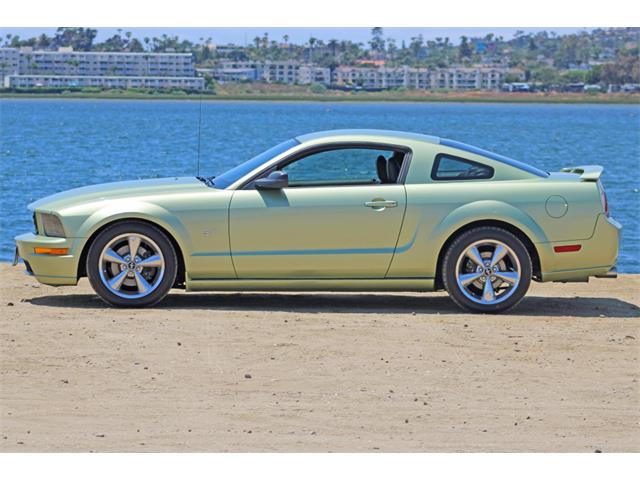 2006 Ford Mustang (CC-1741618) for sale in SAN DIEGO, California