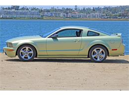 2006 Ford Mustang (CC-1741618) for sale in SAN DIEGO, California