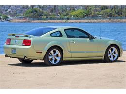 2006 Ford Mustang (CC-1741618) for sale in SAN DIEGO, California