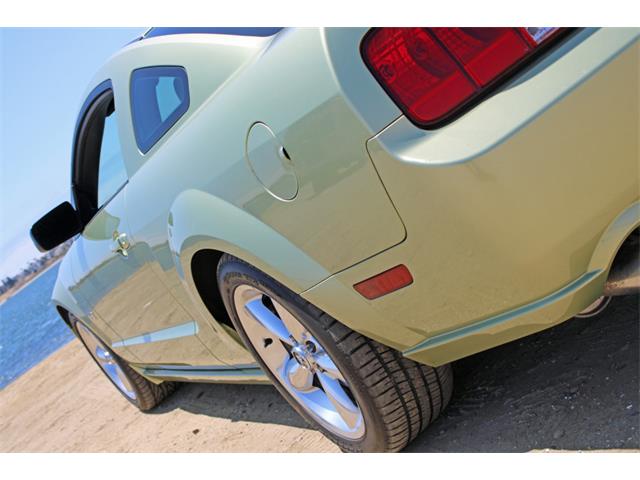2006 Ford Mustang (CC-1741618) for sale in SAN DIEGO, California