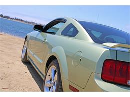 2006 Ford Mustang (CC-1741618) for sale in SAN DIEGO, California