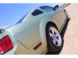 2006 Ford Mustang (CC-1741618) for sale in SAN DIEGO, California