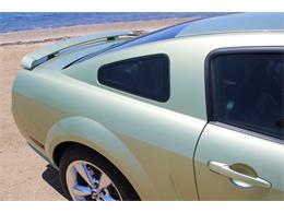 2006 Ford Mustang (CC-1741618) for sale in SAN DIEGO, California