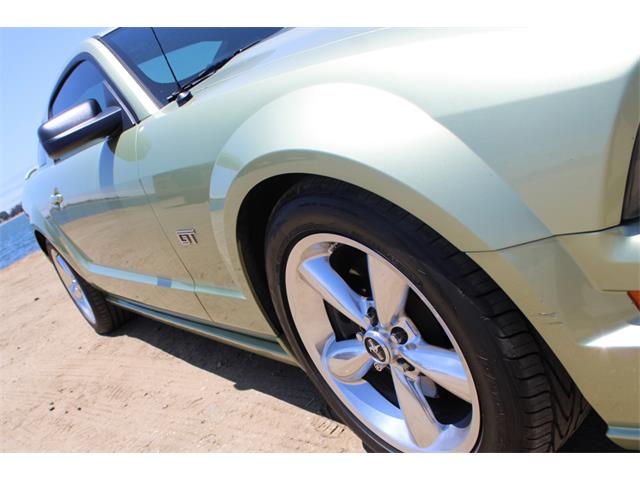 2006 Ford Mustang (CC-1741618) for sale in SAN DIEGO, California