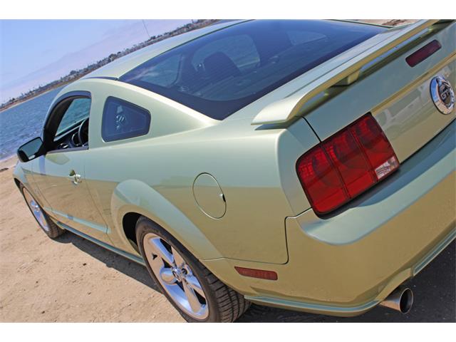2006 Ford Mustang (CC-1741618) for sale in SAN DIEGO, California