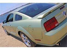 2006 Ford Mustang (CC-1741618) for sale in SAN DIEGO, California