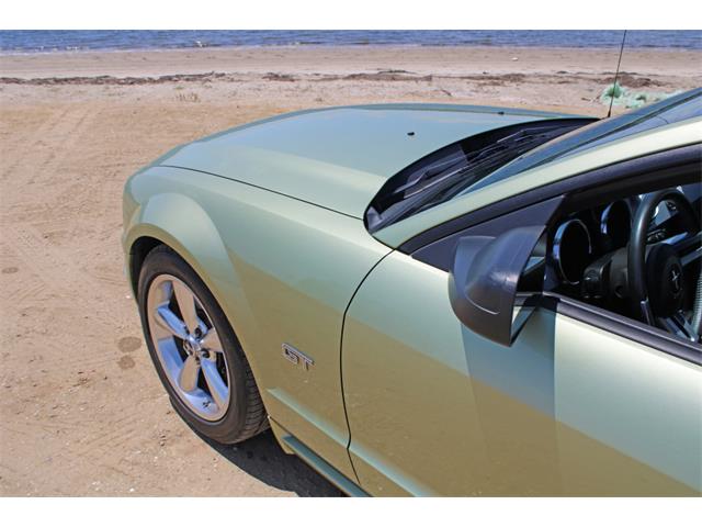 2006 Ford Mustang (CC-1741618) for sale in SAN DIEGO, California