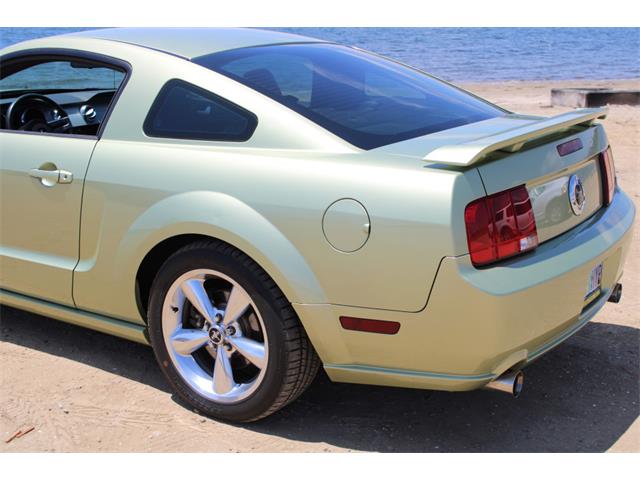 2006 Ford Mustang (CC-1741618) for sale in SAN DIEGO, California