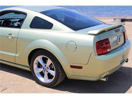 2006 Ford Mustang (CC-1741618) for sale in SAN DIEGO, California