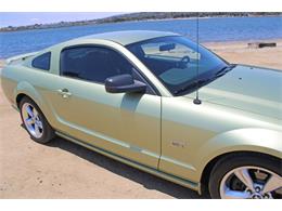 2006 Ford Mustang (CC-1741618) for sale in SAN DIEGO, California