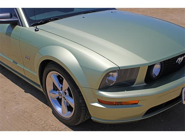 2006 Ford Mustang (CC-1741618) for sale in SAN DIEGO, California