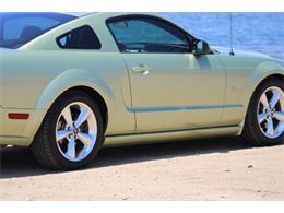 2006 Ford Mustang (CC-1741618) for sale in SAN DIEGO, California
