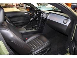 2006 Ford Mustang (CC-1741618) for sale in SAN DIEGO, California