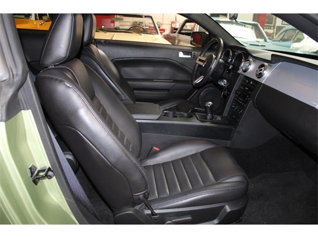 2006 Ford Mustang (CC-1741618) for sale in SAN DIEGO, California