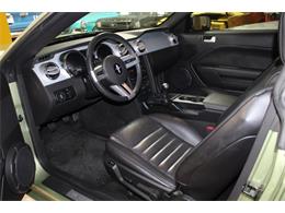 2006 Ford Mustang (CC-1741618) for sale in SAN DIEGO, California