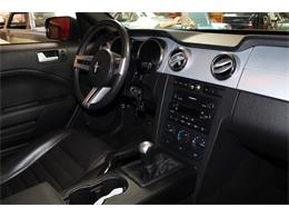2006 Ford Mustang (CC-1741618) for sale in SAN DIEGO, California
