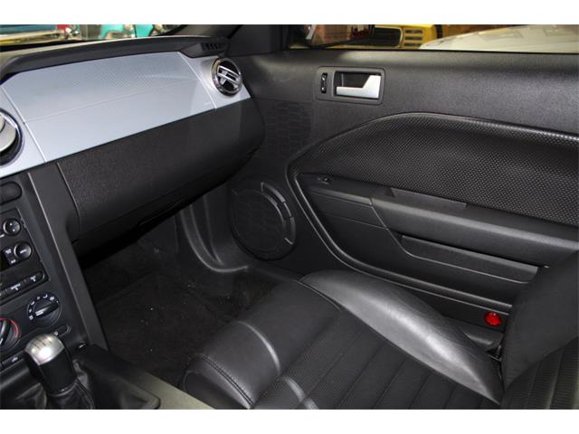 2006 Ford Mustang (CC-1741618) for sale in SAN DIEGO, California