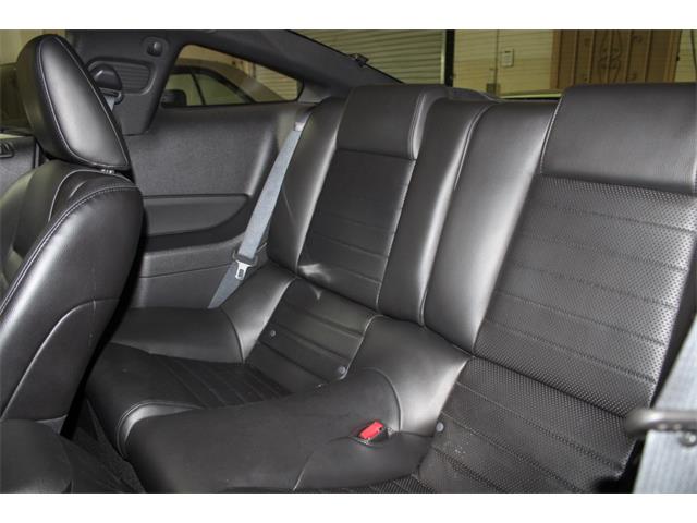 2006 Ford Mustang (CC-1741618) for sale in SAN DIEGO, California