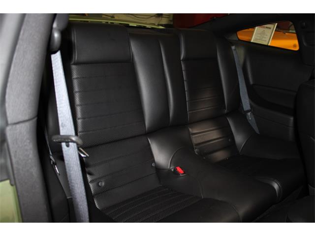 2006 Ford Mustang (CC-1741618) for sale in SAN DIEGO, California