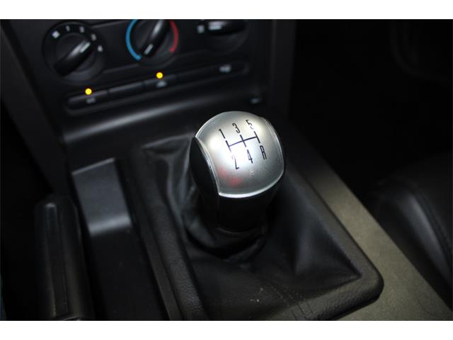 2006 Ford Mustang (CC-1741618) for sale in SAN DIEGO, California