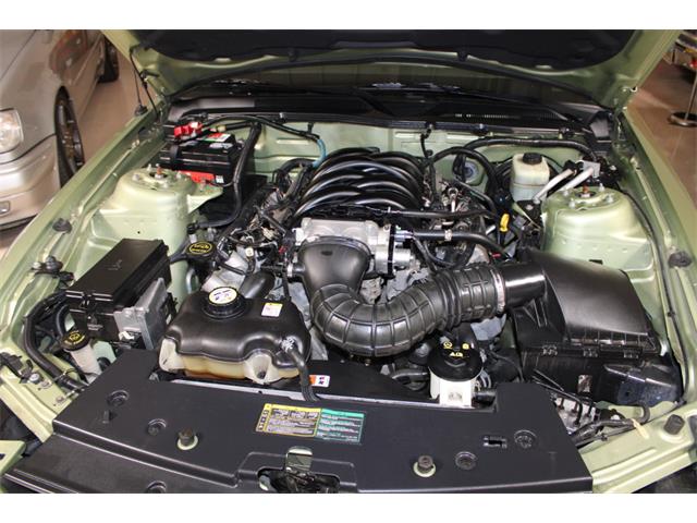 2006 Ford Mustang (CC-1741618) for sale in SAN DIEGO, California