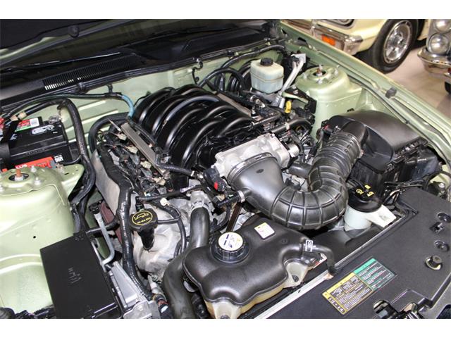 2006 Ford Mustang (CC-1741618) for sale in SAN DIEGO, California