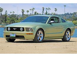 2006 Ford Mustang (CC-1741618) for sale in SAN DIEGO, California