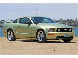 2006 Ford Mustang (CC-1741618) for sale in SAN DIEGO, California