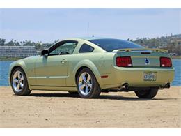 2006 Ford Mustang (CC-1741618) for sale in SAN DIEGO, California