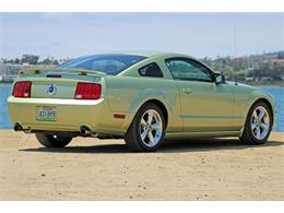 2006 Ford Mustang (CC-1741618) for sale in SAN DIEGO, California