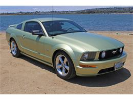 2006 Ford Mustang (CC-1741618) for sale in SAN DIEGO, California