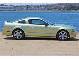 2006 Ford Mustang (CC-1741618) for sale in SAN DIEGO, California