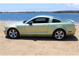 2006 Ford Mustang (CC-1741618) for sale in SAN DIEGO, California