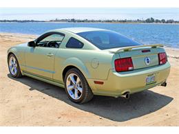 2006 Ford Mustang (CC-1741618) for sale in SAN DIEGO, California
