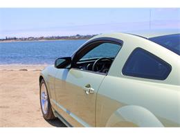 2006 Ford Mustang (CC-1741618) for sale in SAN DIEGO, California