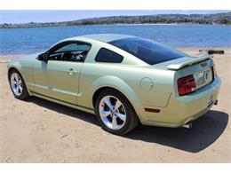 2006 Ford Mustang (CC-1741618) for sale in SAN DIEGO, California