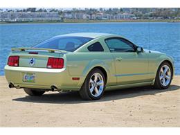 2006 Ford Mustang (CC-1741618) for sale in SAN DIEGO, California