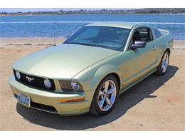 2006 Ford Mustang (CC-1741618) for sale in SAN DIEGO, California