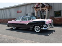 1955 Ford Fairlane Crown Victoria Skyliner (CC-1740162) for sale in SUDBURY, Ontario