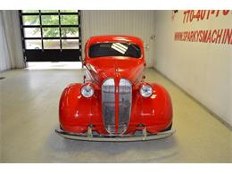 1937 Plymouth Coupe (CC-1741624) for sale in Loganville, Georgia