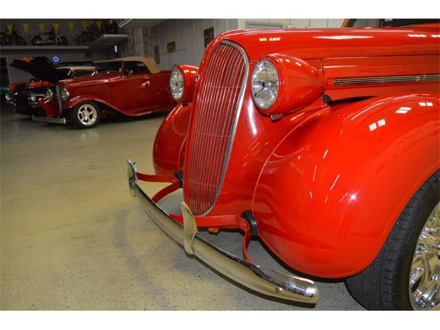 1937 Plymouth Coupe (CC-1741624) for sale in Loganville, Georgia