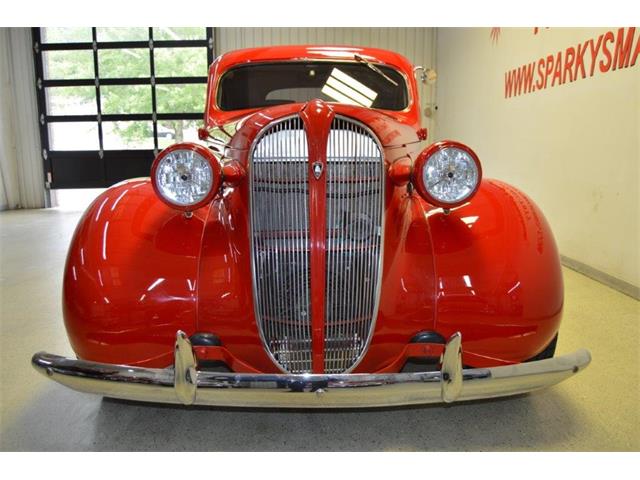1937 Plymouth Coupe (CC-1741624) for sale in Loganville, Georgia