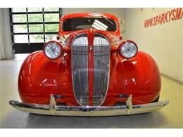 1937 Plymouth Coupe (CC-1741624) for sale in Loganville, Georgia