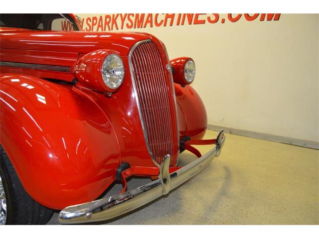 1937 Plymouth Coupe (CC-1741624) for sale in Loganville, Georgia