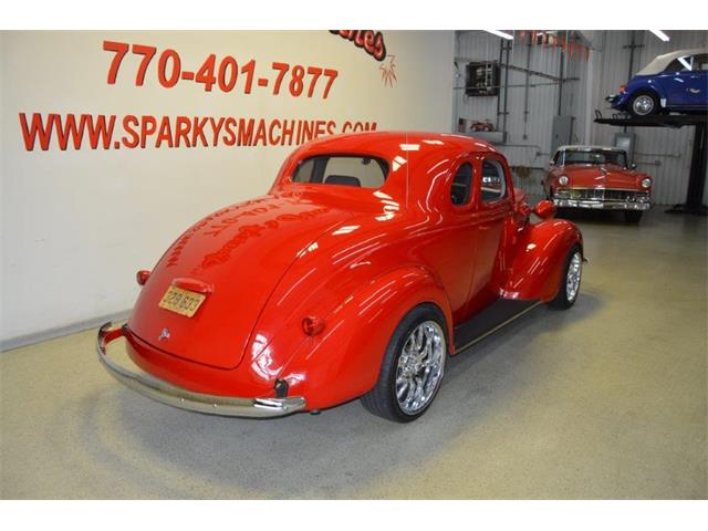 1937 Plymouth Coupe (CC-1741624) for sale in Loganville, Georgia