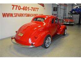 1937 Plymouth Coupe (CC-1741624) for sale in Loganville, Georgia
