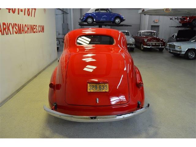 1937 Plymouth Coupe (CC-1741624) for sale in Loganville, Georgia