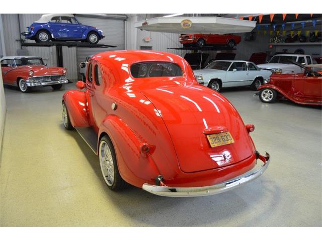 1937 Plymouth Coupe (CC-1741624) for sale in Loganville, Georgia
