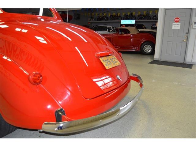 1937 Plymouth Coupe (CC-1741624) for sale in Loganville, Georgia